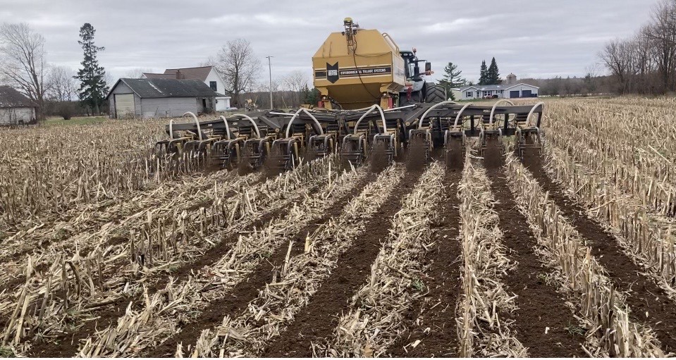 Why Strip-Tillage Matters (Especially for Dairy/Farm Partnerships ...